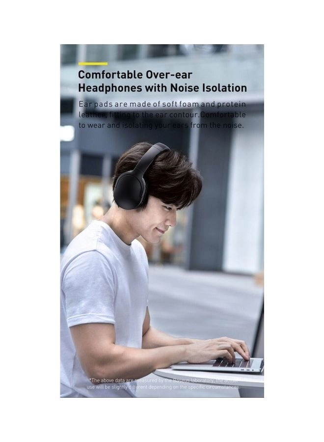 Encok D02 Pro Wireless Headset
