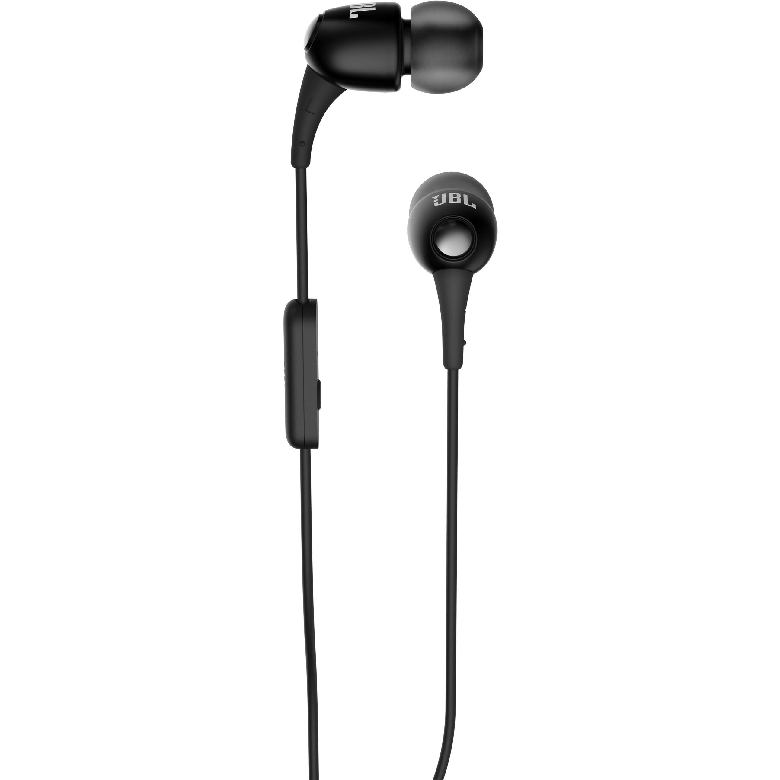 JBL T100 Wired Earbud