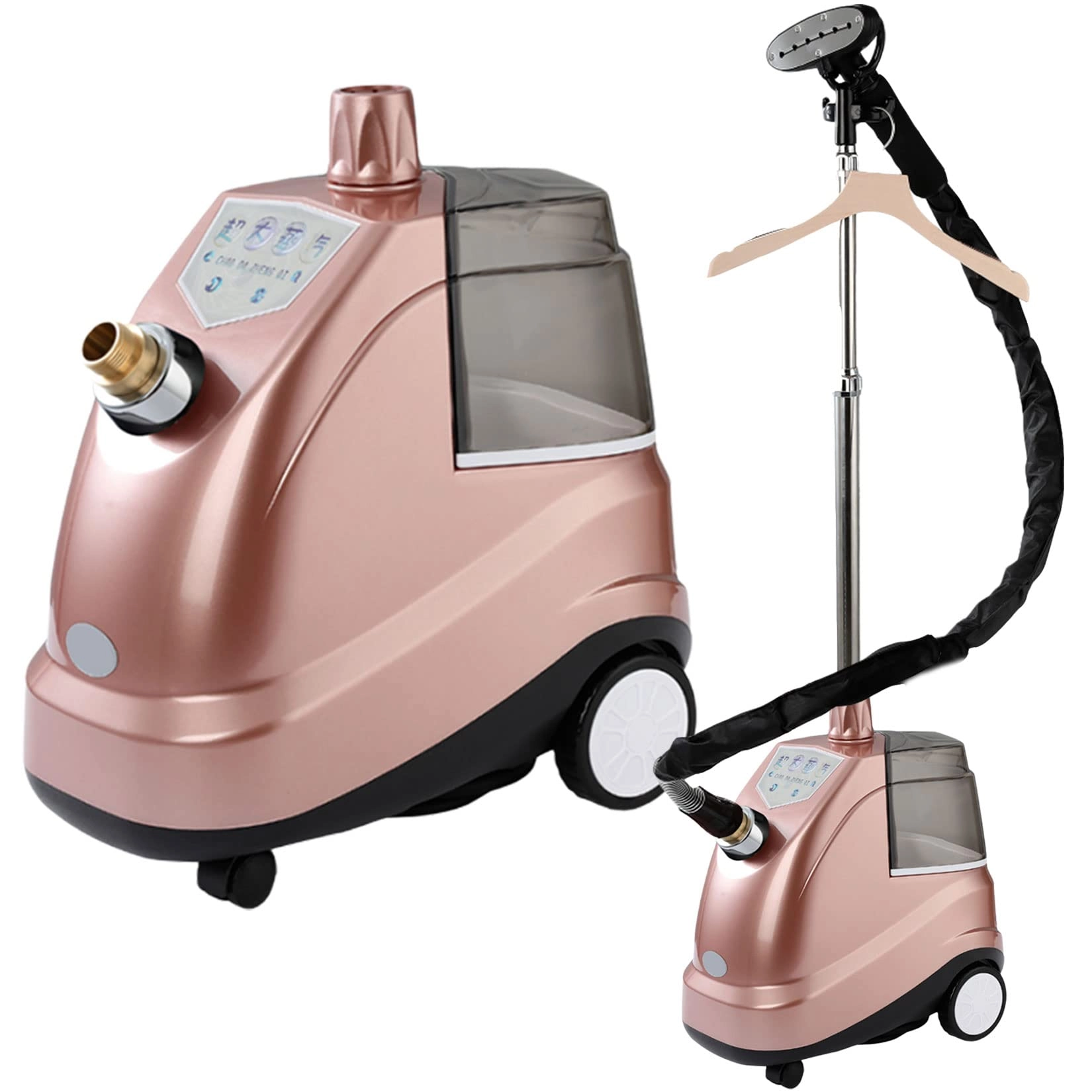 Garment Steamer - 2200W 3.8L 70Min
