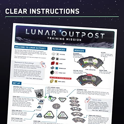 Lunar Outpost