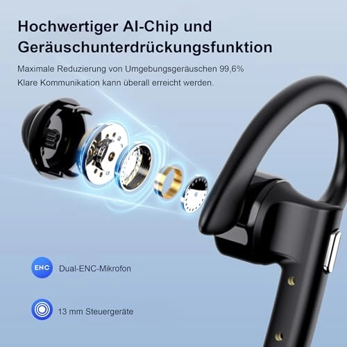 YYK-526 Wireless Headset