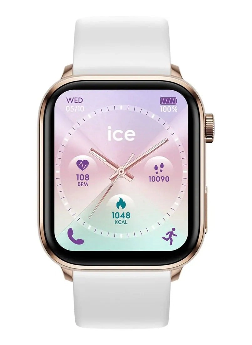 Ice-Smart 36mm Metal alloy