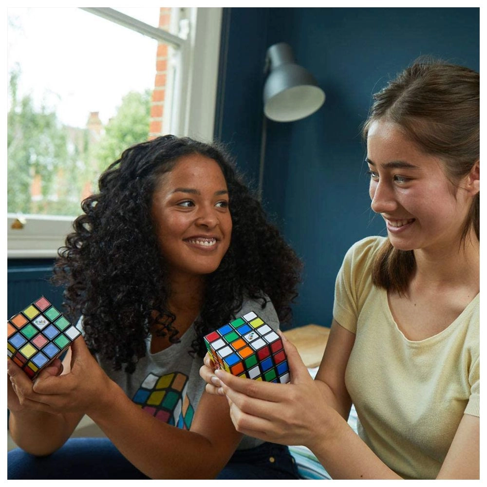 Rubik's Cube Master