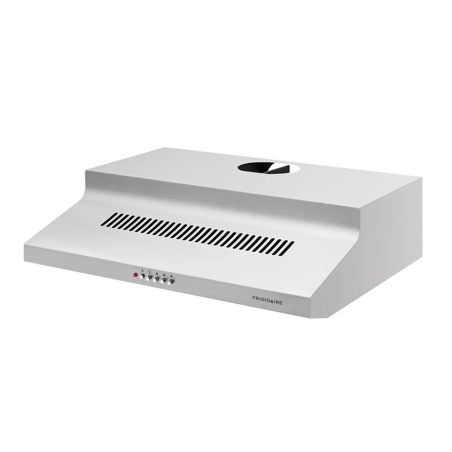 Frigidaire FRF610SA - 189 cubic metre per hour 598 millimeter