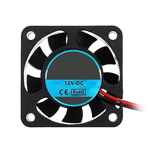 TESSERACT 4010 - 1 40x40x10mm