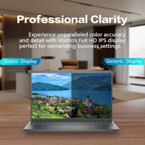 Inspiron 15 3530 - 15.6'' Core i5-1334U 32GB DDR4 1TB SSD