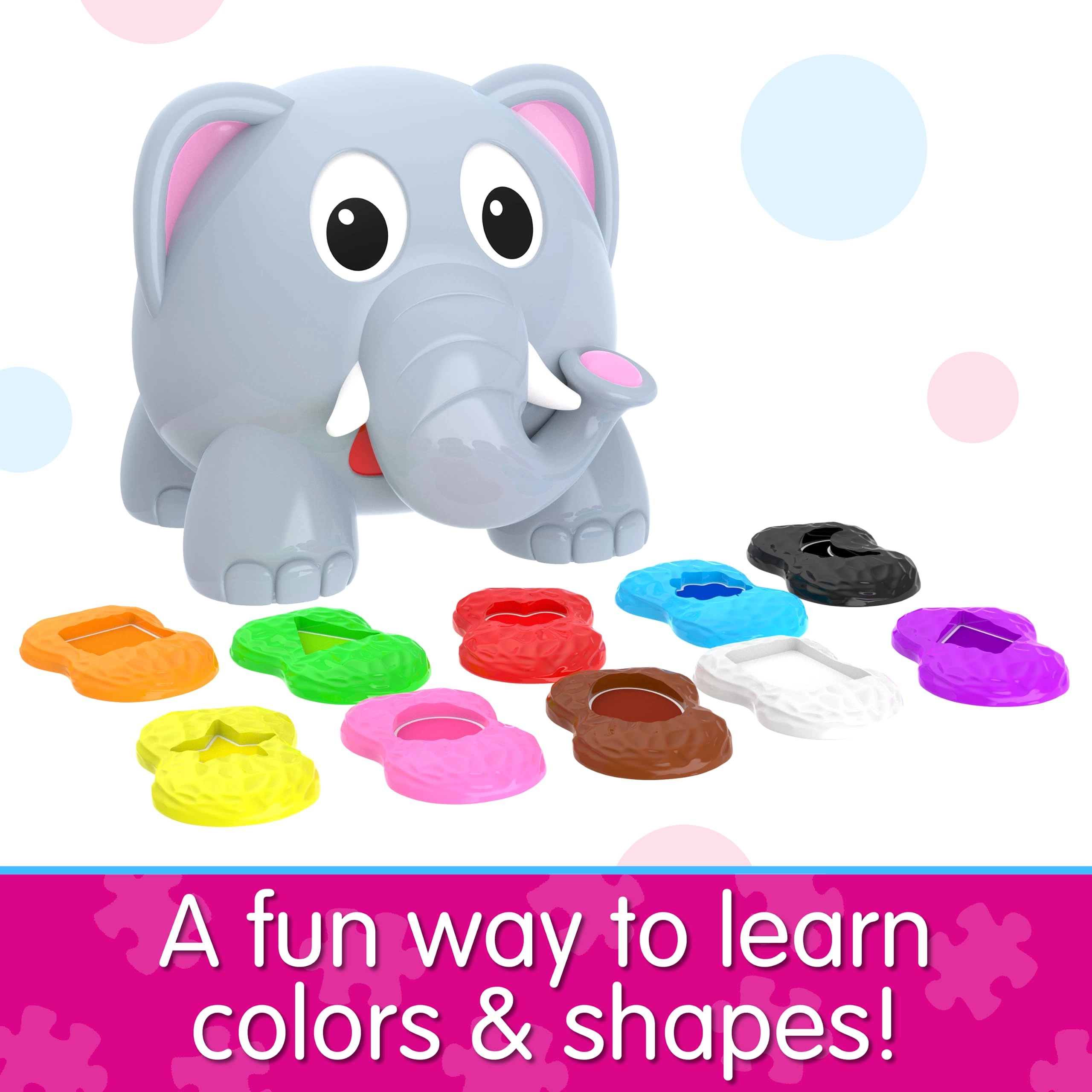 Learn with Me - 2 Years and Up