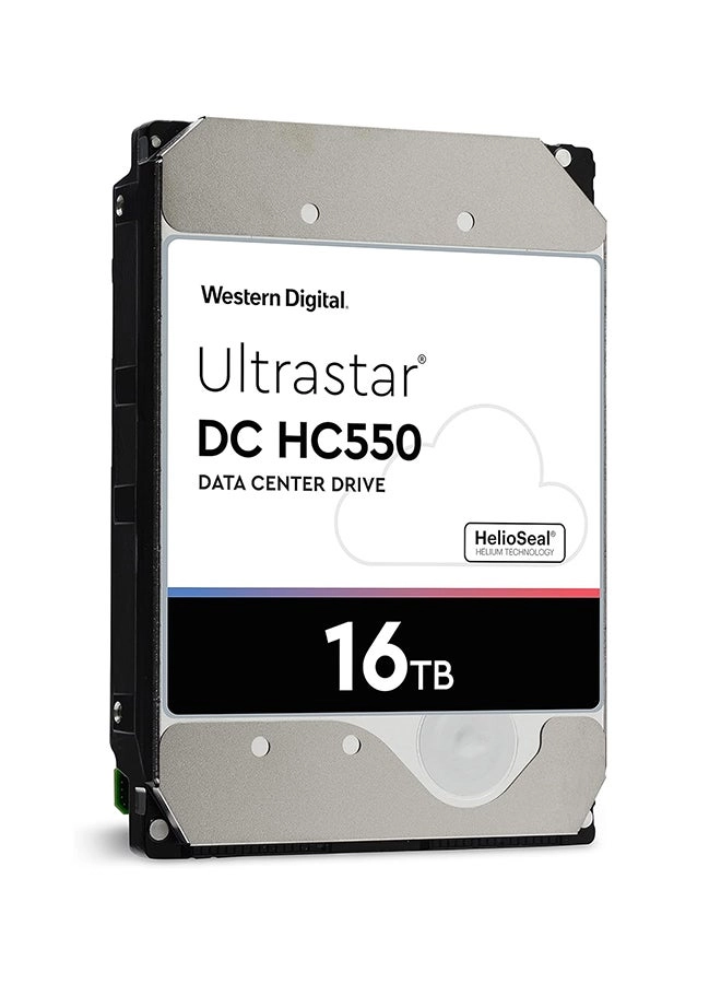 ULTRASTAR DC HC550 SATA III (0F38462) - 16TB