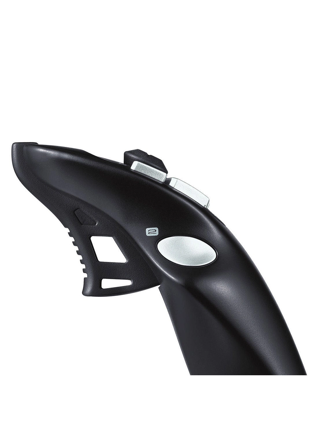 Extreme 3D Pro - Black PC Games