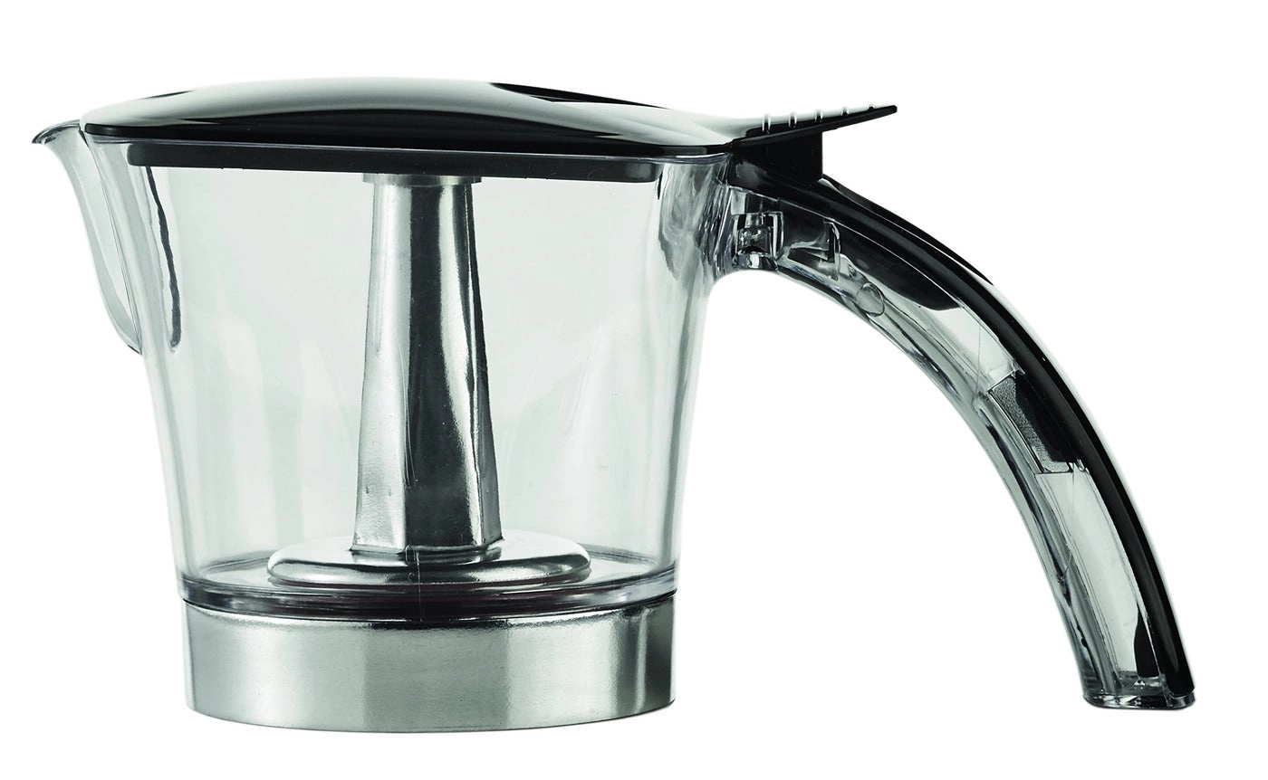 TS-118BK - Electric 6-Cup