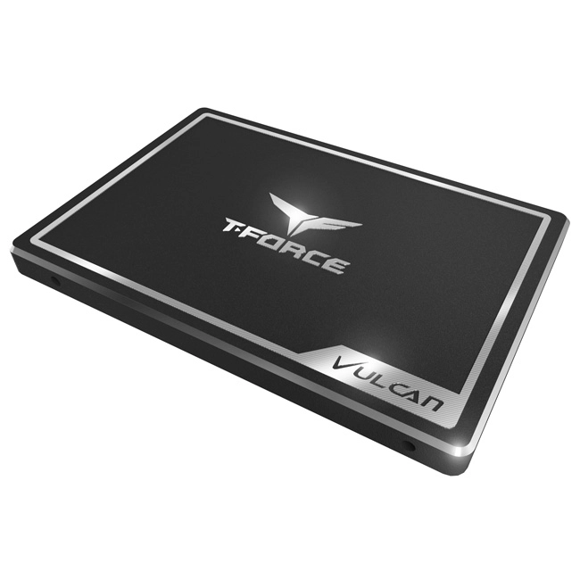 T-FORCE VULCAN Z - 1TB 2.5 Inch