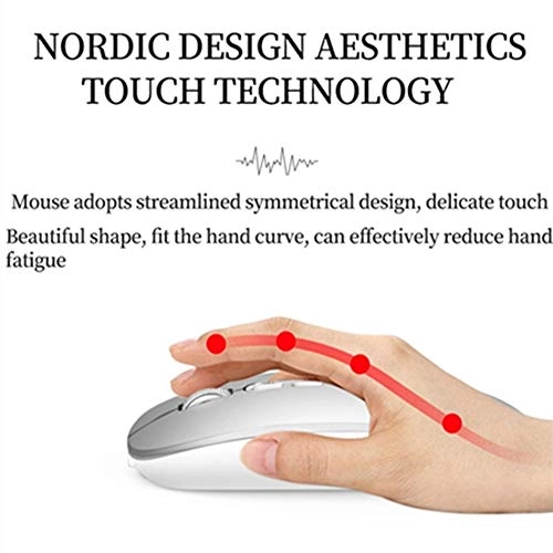 Optical Gaming Mouse - USB