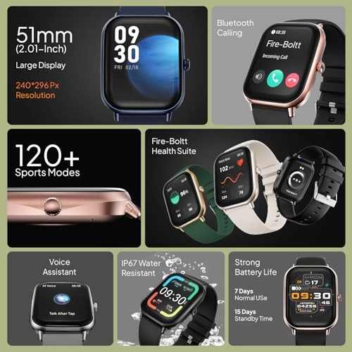 Ninja Call Pro Max 51.05mm Metal