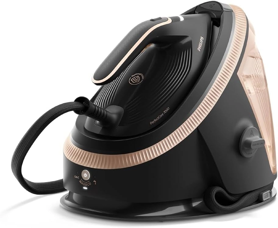 7000 Series PerfectCare Steam Generato Iron - 1.5 L