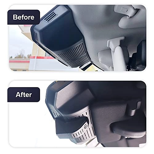 2K Front and 1080P Rear 1440 X 1080 pixels for Land Rover Defender 2020-2024