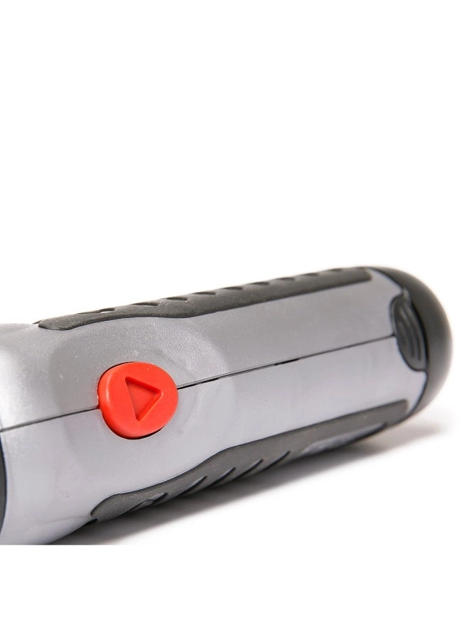 Cordless Screwdriver - 4 AA batteries + Screwdriver Set - 54 bit