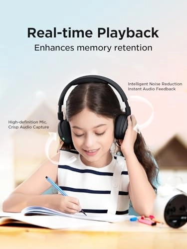 HQ20 Wireless Headphone