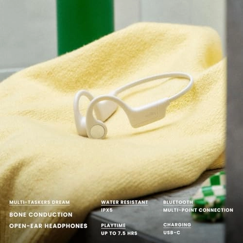 B2 Wireless Headphone