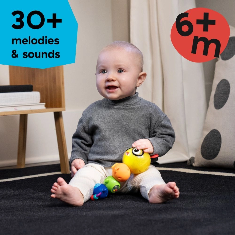 Twist-a-Pal Cal - 6 months