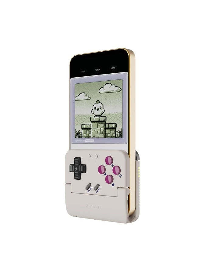 GameSir Pocket Taco - white Android & iPhone