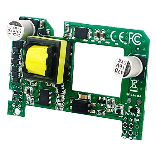 POE Power Supply Module