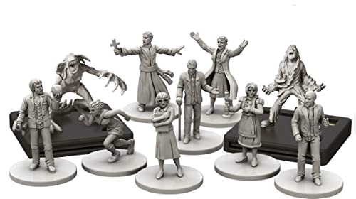 Le Case della Madness - Terrifying Journeys (Italian)