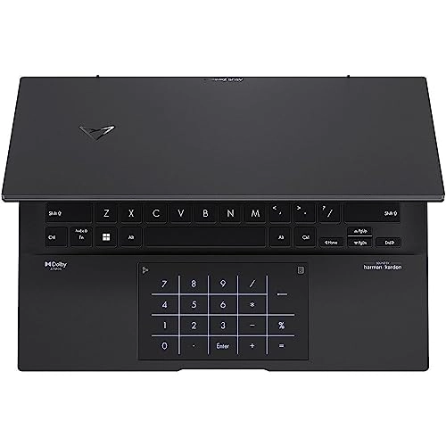 ZenBook 14 UM3402YA-WS74T - 14'' Ryzen 7-7730U 16GB DDR 512GB SSD