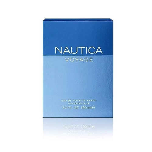 Voyage - Eau de Toilette 200 ml