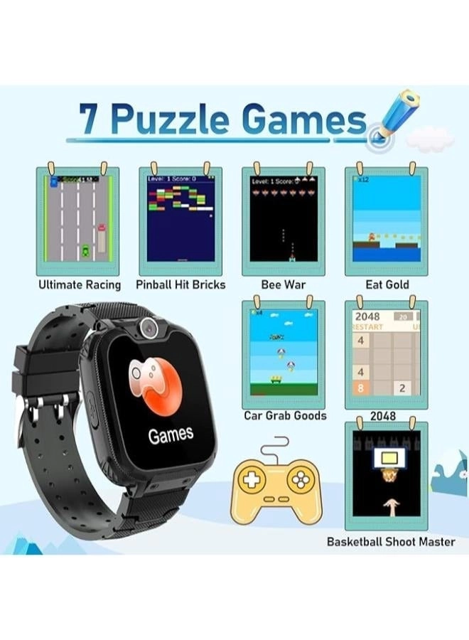 Children's Smartwatch