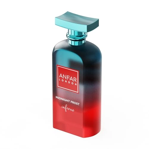 Midnight Frost Inferno - 100ML