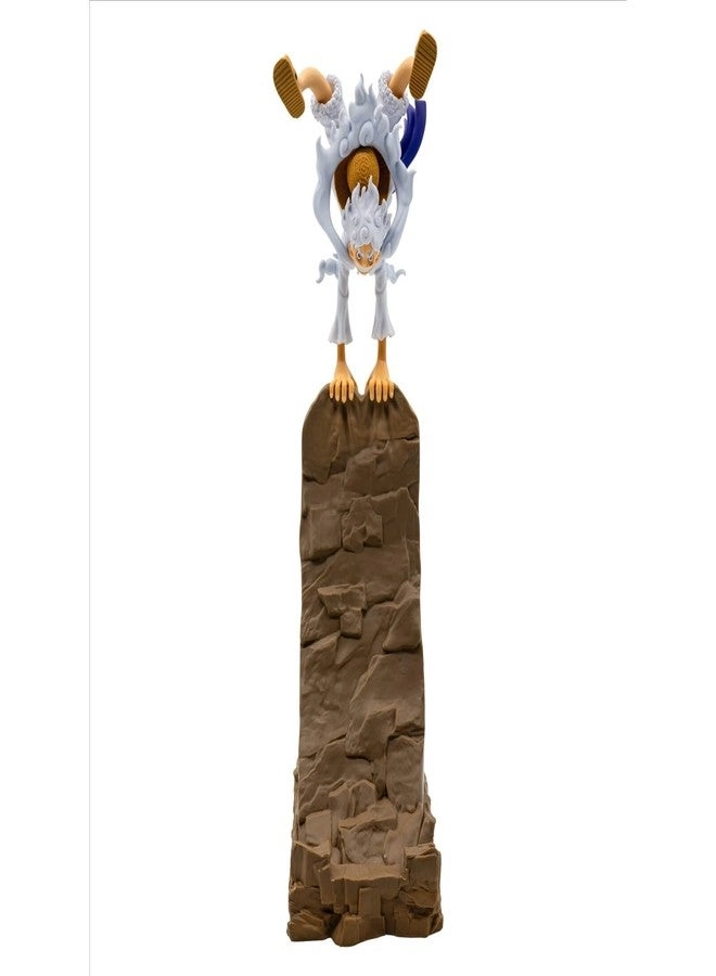 Monkey D. Luffy - One Piece