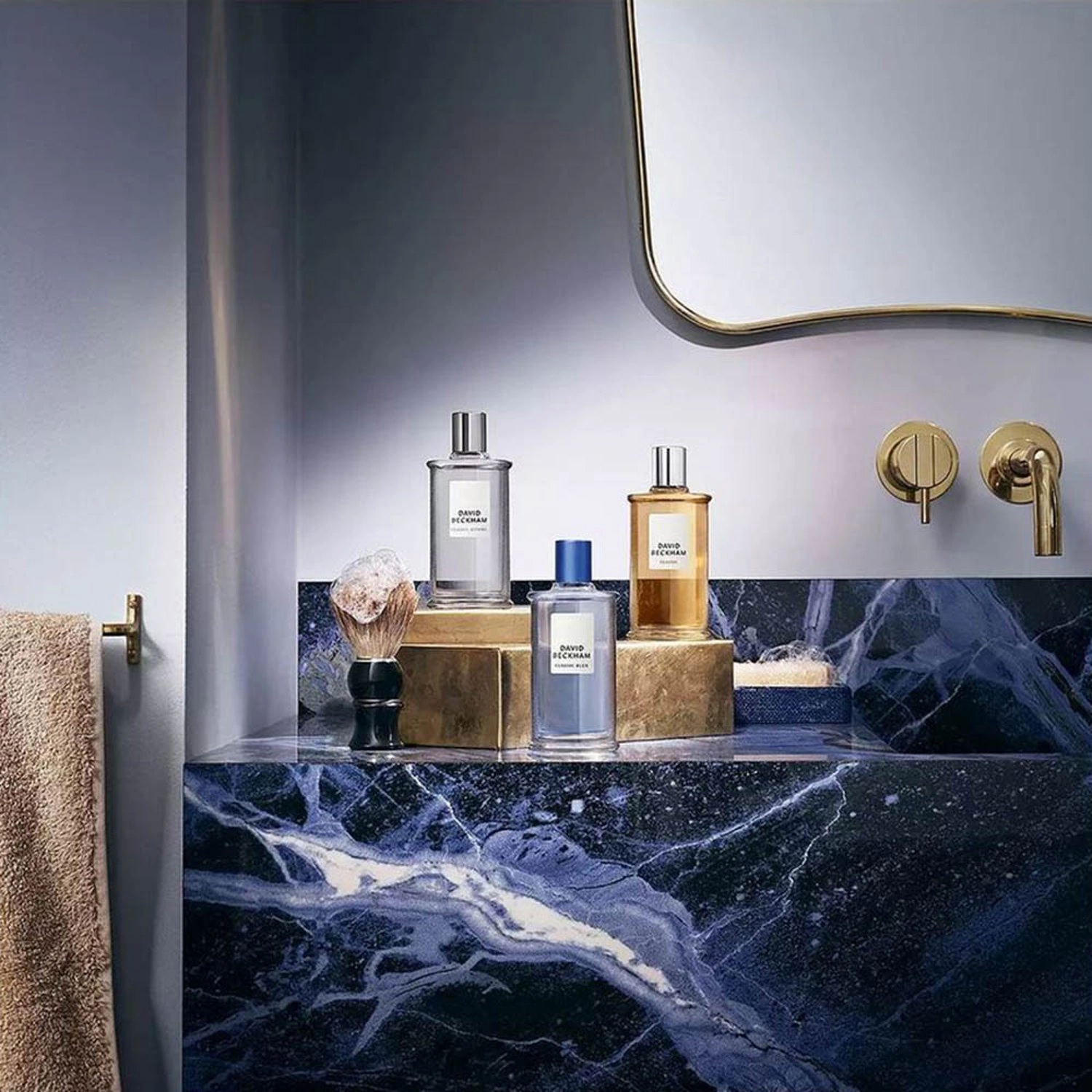 Classic Blue Eau de Toilette 100ml