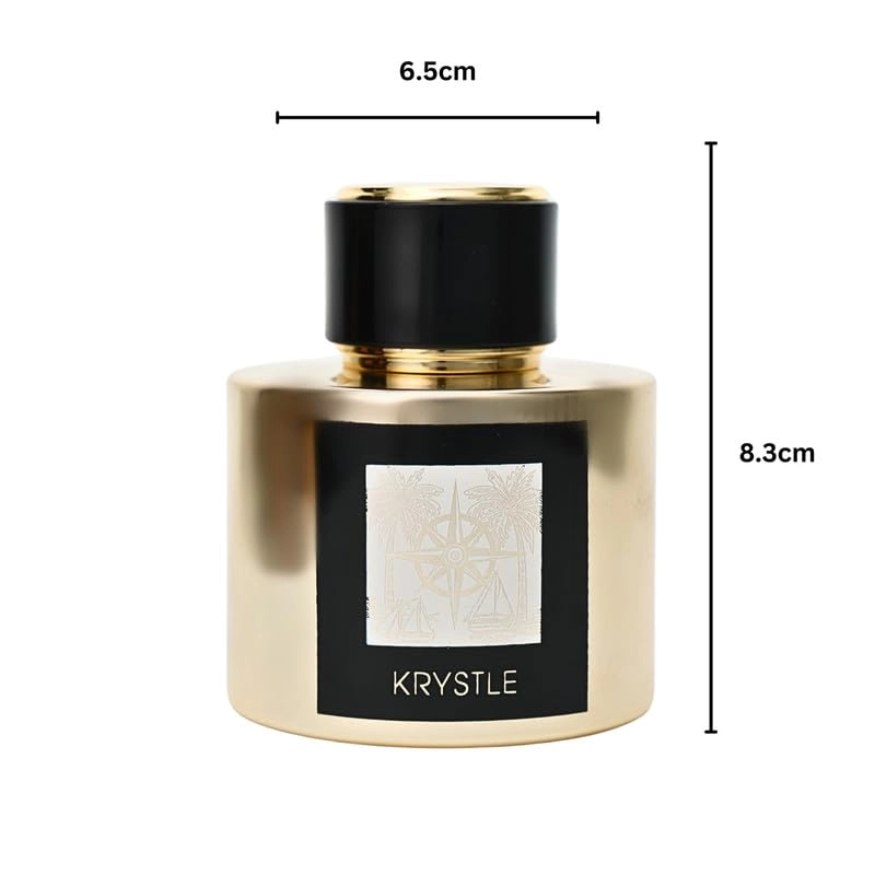 KRYSTLE - Eau de Parfum 100ml