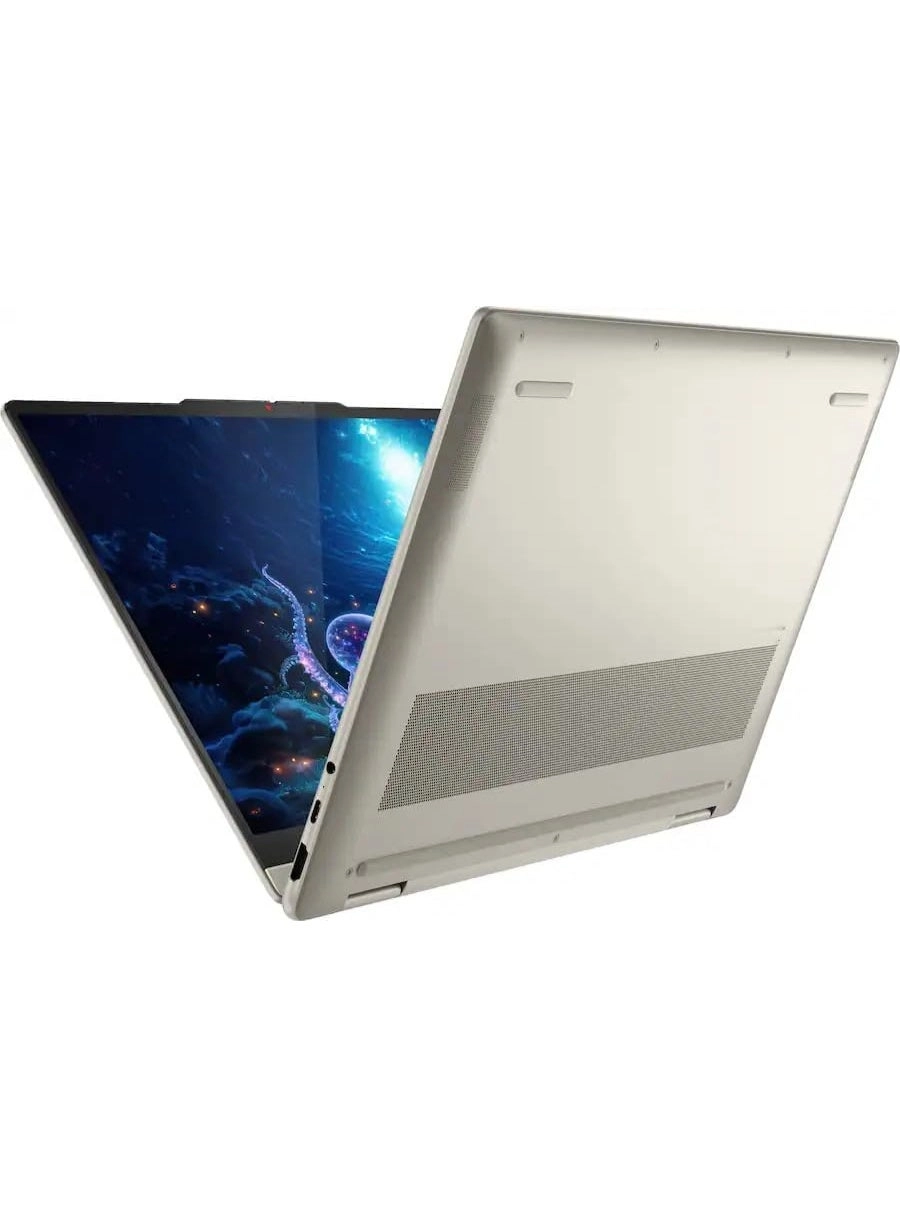 Yoga 7 14AKP10 - 14'' Ryzen AI 7 350 16GB DDR5 512GB SSD