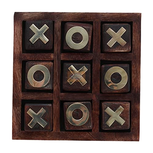 Tic Tac Toe