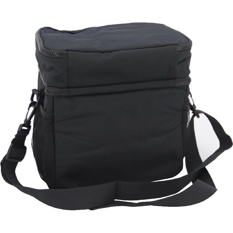 Lunch Bag - Burgundy Fully Insulated