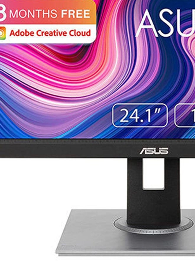 PA248QV - 24.1 Inches