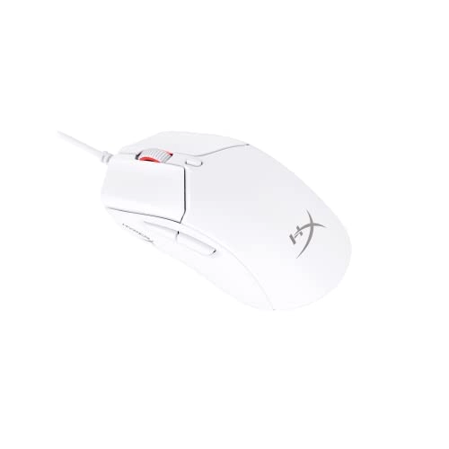 Pulsefire Haste 2 Gaming Mouse - USB