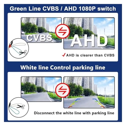 MFFZWLFNM - Night vision Wire 1080P