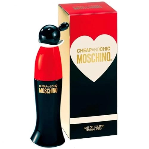 Cheap & Chic So Real Eau de Toilette 100 ml
