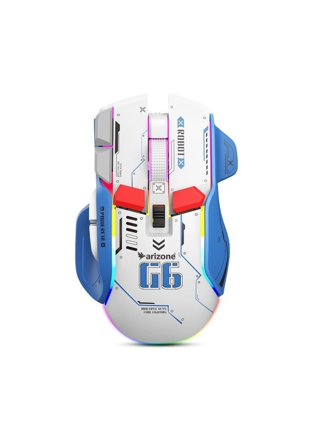 arizone AM-08 - Bluetooth/Wireless