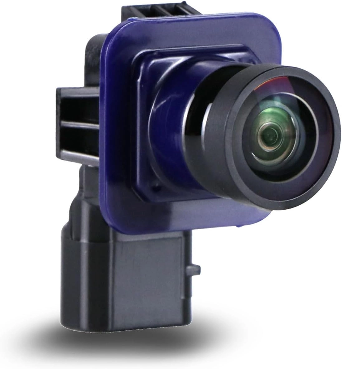 Dngbymx Backup Camera - Ford Explorer 2011-2015 without white track line