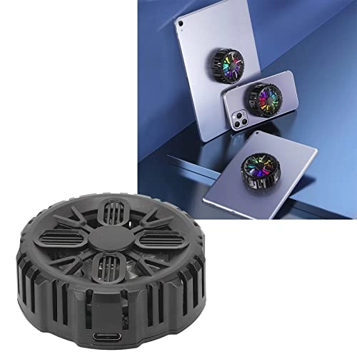 L06 - Mobile Phone Cooler Magnetic RGB