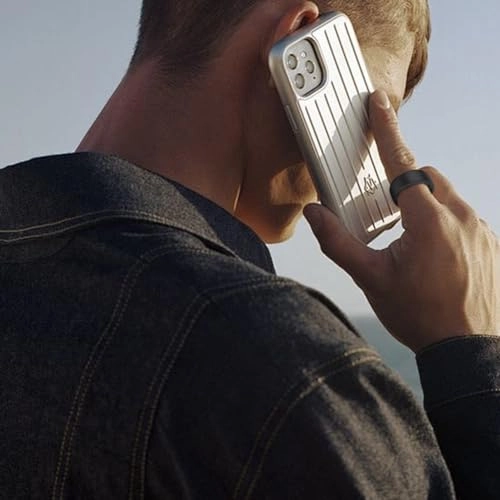 Silicone Ring Cover - S for 6 7 8 9 10