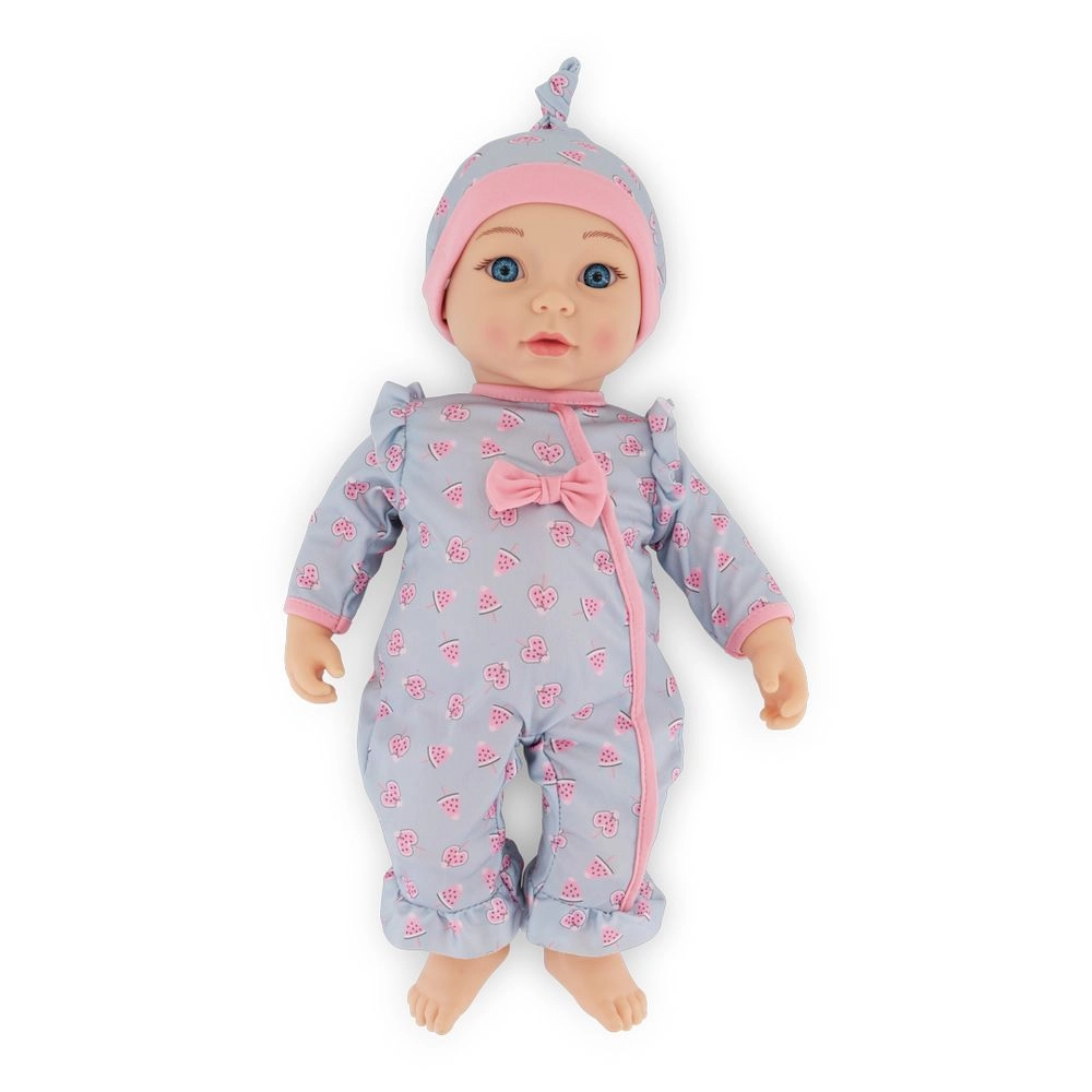 Baby's First Check Up Playset - Suitable for 3 years & above 31 pieces