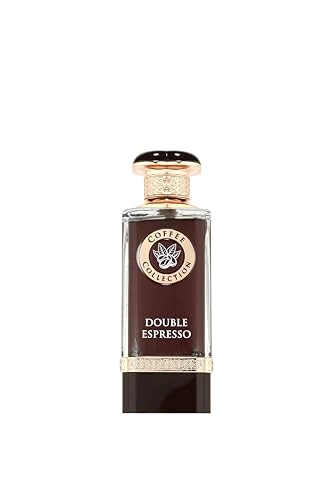 Double Espresso Eau de Parfum 100ml