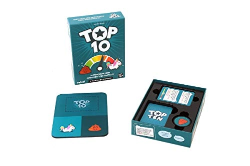 Top 10 - Polish 14 years and up