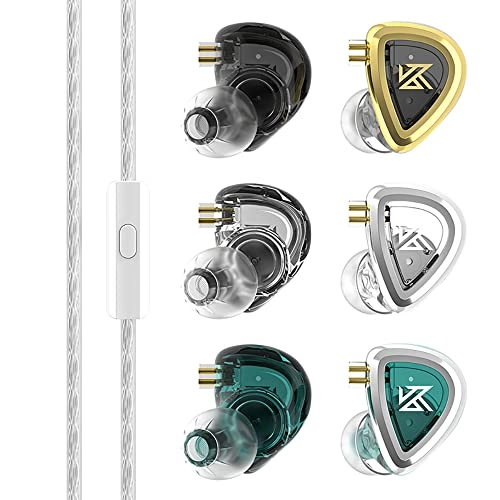 EDA Wired Earbud Combos