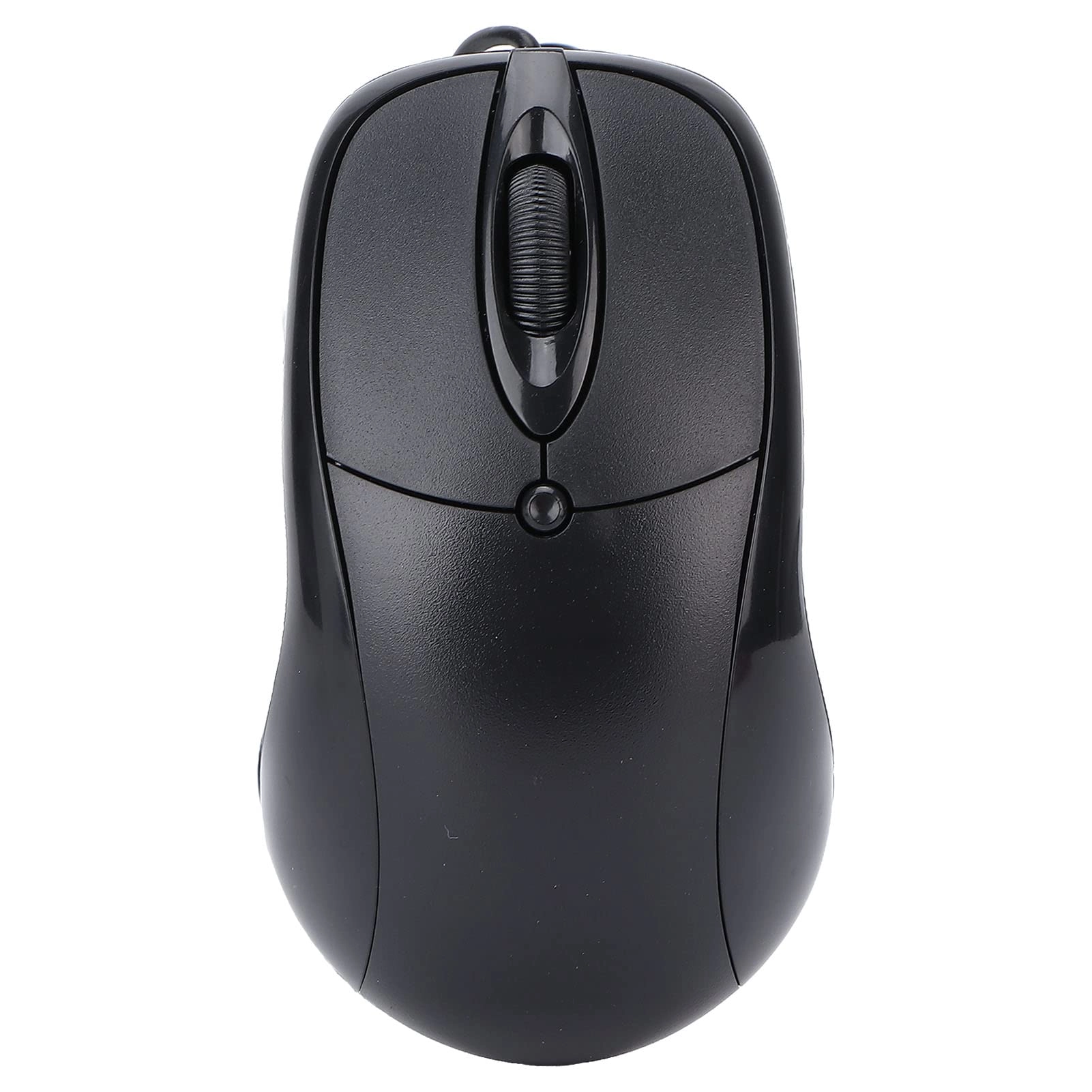 Wired Mouse - USB