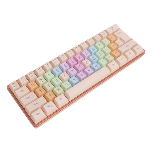 RGB Keyboard - US Wired